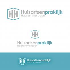 Logo # 657443 voor Nieuwe huisartsenpraktijk Amsterdam  wedstrijd