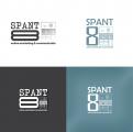 Logo # 509775 voor Logo | Spant8 Online Marketing & Communicatie wedstrijd