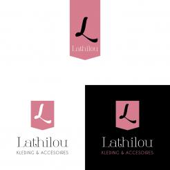 Logo design # 1183011 for Cool logo for a new webshop of clothes and accessoires contest