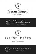 Logo # 827685 voor Logo fotografe: Isanne Images. wedstrijd