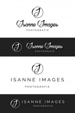 Logo # 827685 voor Logo fotografe: Isanne Images. wedstrijd