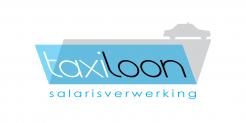 Logo # 172909 voor Taxi Loon wedstrijd
