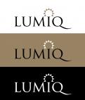 Logo # 168897 voor Logo voor lumiq; innovatief bedrijf in verlichting wedstrijd