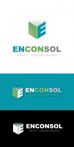 Logo # 666475 voor Logo Enconsol wedstrijd