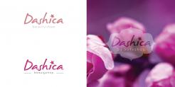 Logo # 412269 voor Dashica Beautyshop.nl wedstrijd