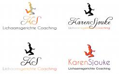 Logo # 175017 voor Ontwerp een in-het-oog-springend en de aandacht vasthoudend logo voor een praktijk voor lichaamsgerichte coaching/psychotherapie wedstrijd