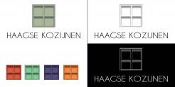 Logo # 176522 voor LOGO Haagse Kozijnen wedstrijd