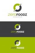 Logo # 790670 voor Zerofoodz wedstrijd