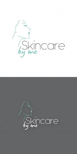 Logo # 650325 voor Skincare by me  wedstrijd