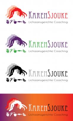 Logo # 175018 voor Ontwerp een in-het-oog-springend en de aandacht vasthoudend logo voor een praktijk voor lichaamsgerichte coaching/psychotherapie wedstrijd