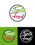 Logo design # 812640 for CONTEMPORARY AND FRESH LOGO WANTED FOR 
