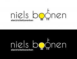 Logo # 709614 voor Modern ontwerp voor startende elektricien! wedstrijd