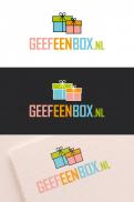 Logo # 749643 voor Logo voor hippe cadeauboxenwebshop wedstrijd