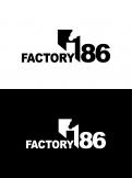 Logo design # 563955 for Factory 86 - many aspects, one logo contest