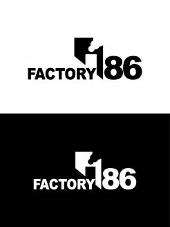 Logo design # 563955 for Factory 86 - many aspects, one logo contest
