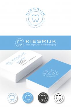 Logo design # 939145 for Design of a modern and clean logo for our Webshop in oral care contest