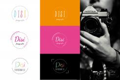 Logo # 559742 voor Logo voor  DiSi Fotografie wedstrijd