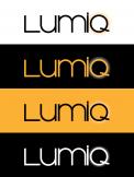 Logo # 169305 voor Logo voor lumiq; innovatief bedrijf in verlichting wedstrijd