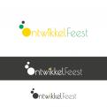 Logo # 1101060 voor Ontwerp een vrolijk  feestelijk en kleurrijk logo voor  Ontwikkelfeest  wedstrijd