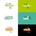 Logo # 558540 voor Woordlogo Dat Merk Ik (keep it simple!) + eenvoudig ontwerp homepage en visitekaart (minimalistisch) wedstrijd