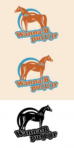Logo # 204016 voor Wanna-B pu(U)r op zoek naar een logo wedstrijd