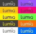 Logo # 173620 voor Logo voor lumiq; innovatief bedrijf in verlichting wedstrijd