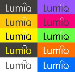 Logo # 173620 voor Logo voor lumiq; innovatief bedrijf in verlichting wedstrijd