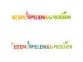 Logo # 588837 voor Eten, spelen en groeien! Kindereducatie en gezond eten wedstrijd