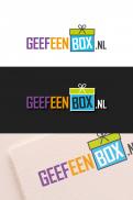 Logo # 749648 voor Logo voor hippe cadeauboxenwebshop wedstrijd