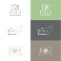 Logo # 453509 voor EQUI PHOTOGRAPHY OP ZOEK NAAR NIEUW CREATIEF LOGO wedstrijd