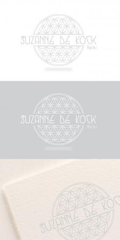 Logo design # 730589 for Logo for my Reiki practice contest