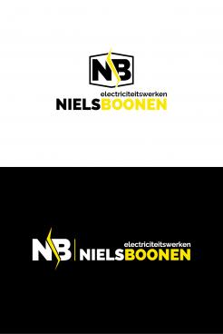 Logo # 709623 voor Modern ontwerp voor startende elektricien! wedstrijd