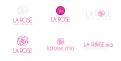Logo design # 218767 for Logo Design for Online Store Fashion: LA ROSE contest