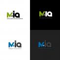 Logo design # 539785 for Logo for Measurement System: M-iQ Intelligent Measurements contest