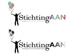 Logo # 169010 voor Stichting voor gehandicapt kind zoekt logo wedstrijd