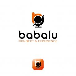 Logo # 1182825 voor Op zoek naar een pakkend logo voor ons platform!  app voor expats   reizigers  wedstrijd
