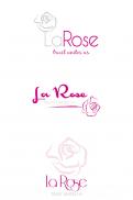 Logo design # 218769 for Logo Design for Online Store Fashion: LA ROSE contest