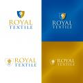 Logo design # 593660 for Royal Textile  contest