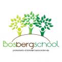 Logo # 200714 voor Ontwerp een vernieuwend logo voor de Bosbergschool Hollandsche Rading (Basisschool) wedstrijd