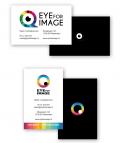 Logo # 495850 voor Op zoek naar creatief en stijlvol logo voor  Eye for Image  wedstrijd
