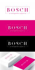 Logo # 752665 voor Logo Bosch Management Support wedstrijd