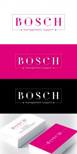 Logo # 752665 voor Logo Bosch Management Support wedstrijd