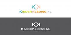 Logo # 552733 voor Kinderkleding webshop logo wedstrijd