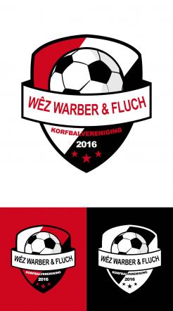 Logo # 669905 voor Korfbal vereniging zoekt blikvanger wedstrijd