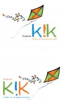 Logo # 172229 voor Ontwerp een pakkend logo voor een kinder- en jeugdpsychologiepraktijk wedstrijd