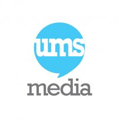 Logo # 329227 voor logo nieuw bedrijf: UMS media wedstrijd