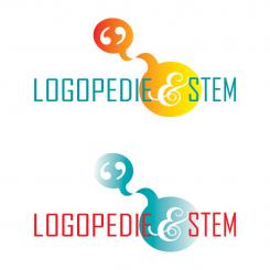 Logo # 185371 voor Ontwerp een inspirerend logo voor een nieuwe praktijk voor logopedie en stem wedstrijd