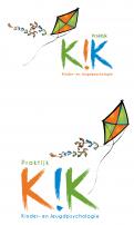 Logo # 172231 voor Ontwerp een pakkend logo voor een kinder- en jeugdpsychologiepraktijk wedstrijd