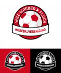 Logo # 669508 voor Korfbal vereniging zoekt blikvanger wedstrijd