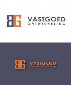 Logo # 699404 voor logo BG projectontwikkeling wedstrijd